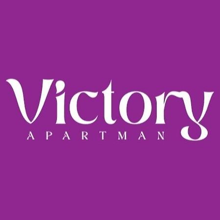 באניה לוקה Apartman * Victory * מראה חיצוני תמונה