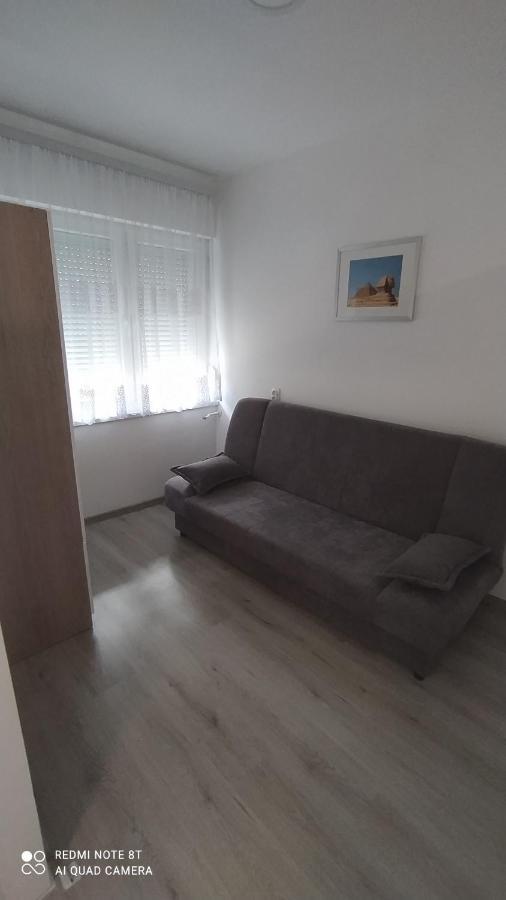 באניה לוקה Apartman * Victory * מראה חיצוני תמונה