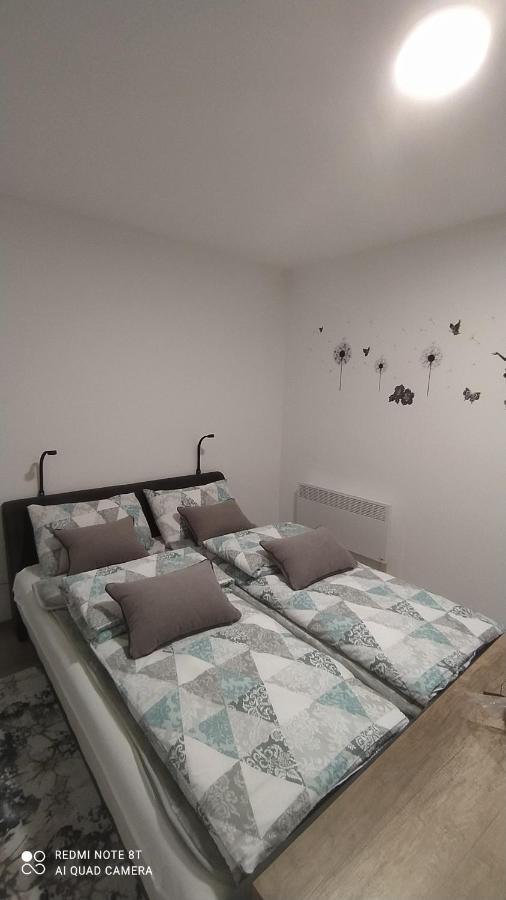 באניה לוקה Apartman * Victory * מראה חיצוני תמונה