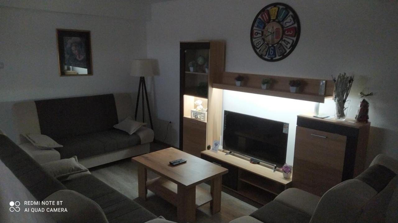 באניה לוקה Apartman * Victory * מראה חיצוני תמונה