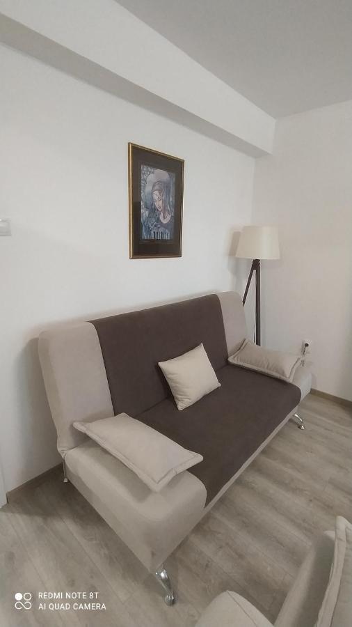 באניה לוקה Apartman * Victory * מראה חיצוני תמונה