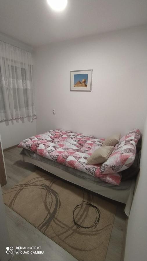 באניה לוקה Apartman * Victory * מראה חיצוני תמונה