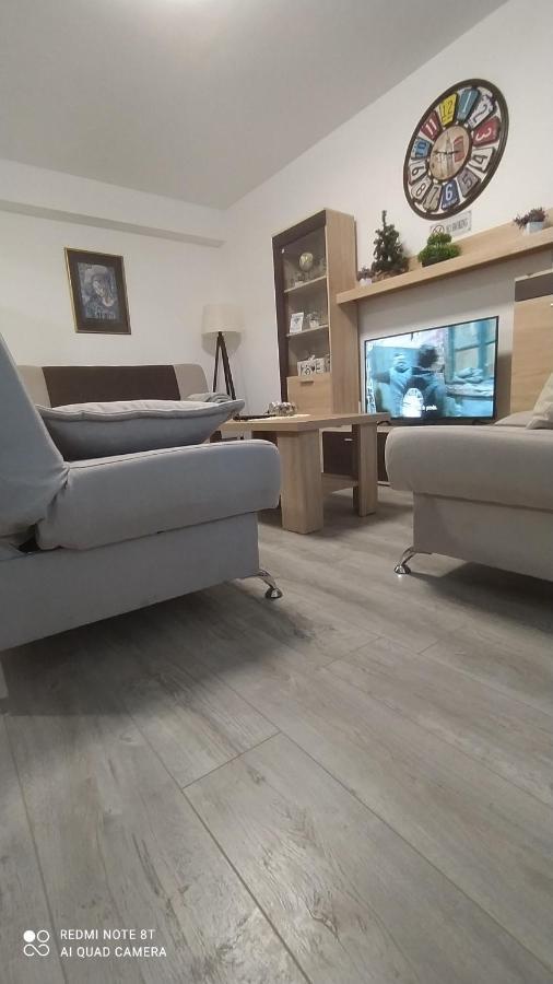 באניה לוקה Apartman * Victory * מראה חיצוני תמונה