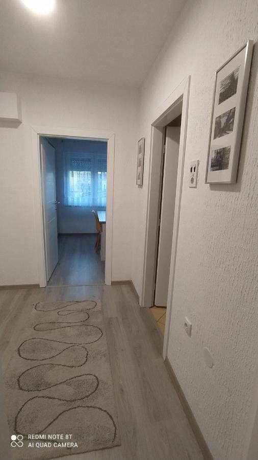 באניה לוקה Apartman * Victory * מראה חיצוני תמונה