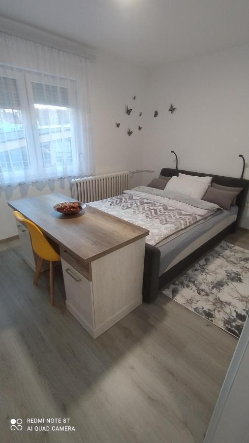 באניה לוקה Apartman * Victory * מראה חיצוני תמונה