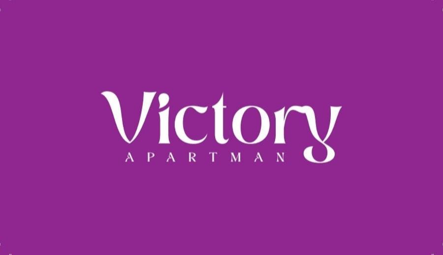 באניה לוקה Apartman * Victory * מראה חיצוני תמונה