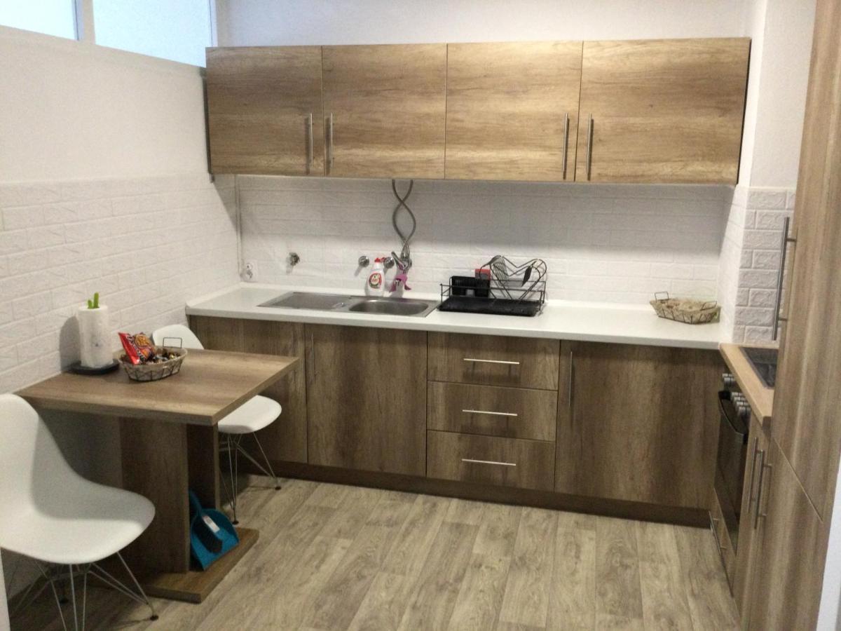 באניה לוקה Apartman * Victory * מראה חיצוני תמונה