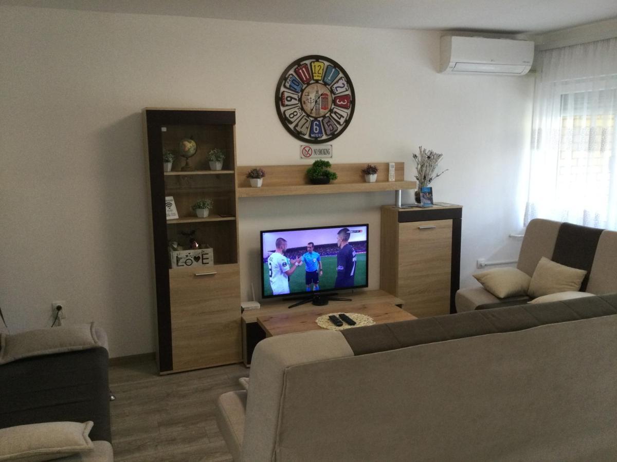 באניה לוקה Apartman * Victory * מראה חיצוני תמונה
