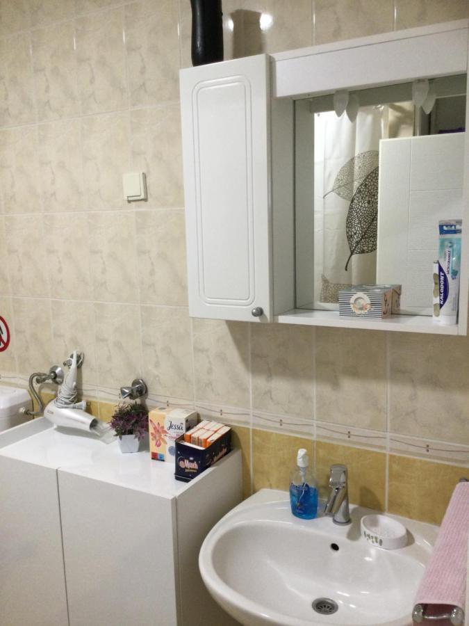 באניה לוקה Apartman * Victory * מראה חיצוני תמונה
