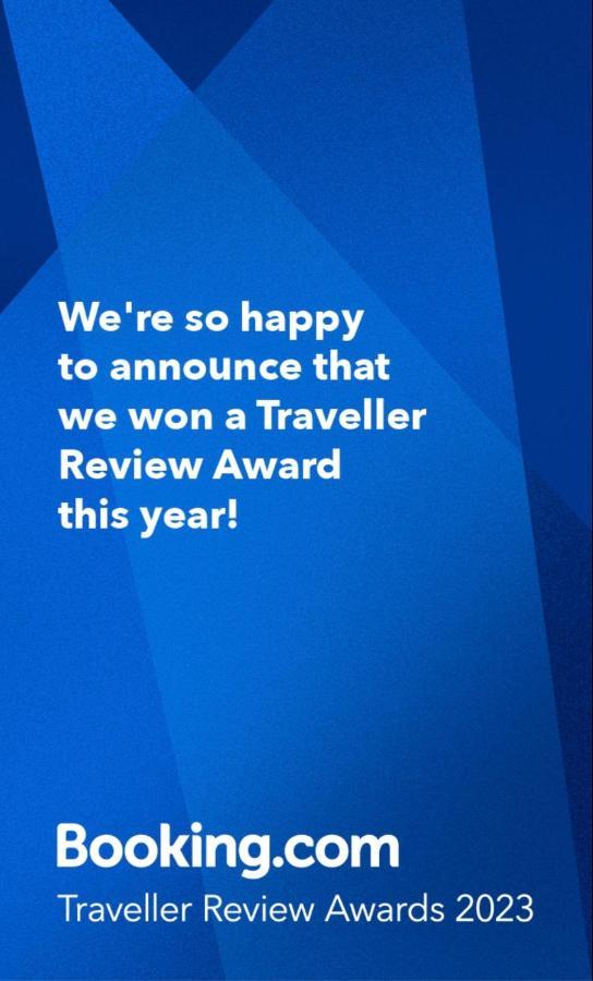 באניה לוקה Apartman * Victory * מראה חיצוני תמונה